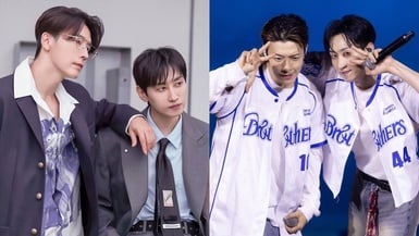 關於 Super Junior-D&amp;E 的十件事：二十年的歡喜冤家，東海壯到被銀赫嫌「太大隻」