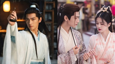 10部優酷「不看是浪費會員」超好看陸劇!《凡人修仙傳》必追，這部8.2分神劇錯過很可惜