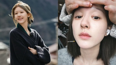 趙露思怎麼了？趙露思開撕經紀公司、近年爭議一次看：《戀人》停拍、趙露思罹患失語症