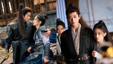 《錦月如歌》首播評價兩極！周也完美詮釋女將軍，劇情卻慘被爆改「大男主復仇劇」？