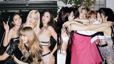 2025 BLACKPINK《DEADLINE》世巡演唱會歌單整理：25首完整曲目一次看！