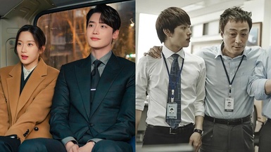 更勝《瑞草洞》！8部「此生必追」職場韓劇！《夢想成為律師》好看，它是公認的天花板