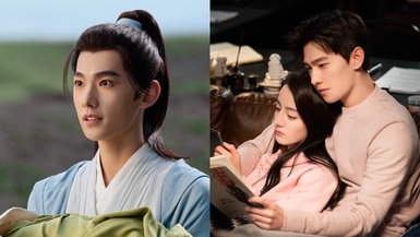 《凡人修仙傳》楊洋主演陸劇豆瓣評分TOP5！《你是我的榮耀》6.9分才第5，冠軍確實好看