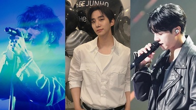 私下超會唱的男演員盤點：佐藤健領《玻璃之心》樂團出道爆好評，朴寶劍曾夢想當歌手