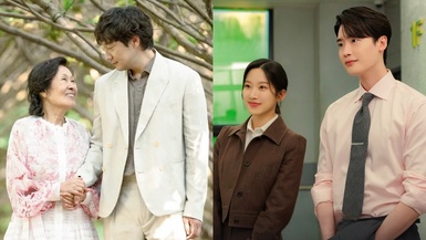 5部「萬眾矚目卻播得不如預期」韓劇！《瑞草洞》熱度低迷，它狂砸500億卻被轟韓劇之恥