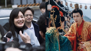 Yahoo七月戲劇口碑榜TOP10！《零日攻擊》第十，劉宇寧《書卷一夢》第二，冠軍真的紅！