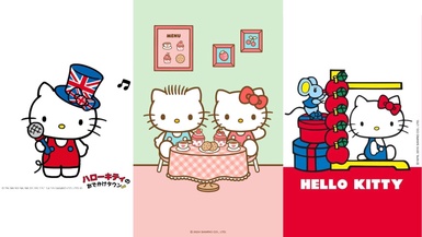 Hello Kitty冷知識大挑戰!第一題就崩潰:她竟然不是貓!?快來看看你能答對幾題