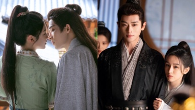 2025暑期檔最後一波高期待陸劇TOP5！周也《錦月如歌》第3，冠軍被看好是「爆款預定」