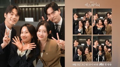 《夢想成為律師的律師們》衝上Netflix排行第一！劇情精彩無冷場，口碑完勝《瑞草洞》