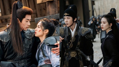 10部「好看到一集接一集」超上癮陸劇！《錦月如歌》比《凡人修仙傳》上癮，這部零負評