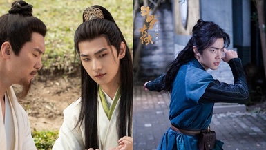 不輸《凡人修仙傳》！5部超好看「修仙升級古裝爽劇」！第5部黑馬劇網友「一面倒大推」