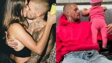 睽違4年！Justin Bieber 新專輯《SWAG》強勢回歸，唱出對老婆與女兒的真摯告白！