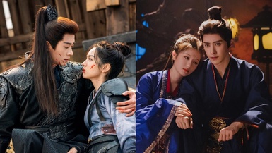 更勝《凡人修仙傳》!9部Netflix沒播但「不該錯過」陸劇!《錦月如歌》推，這部一集上癮