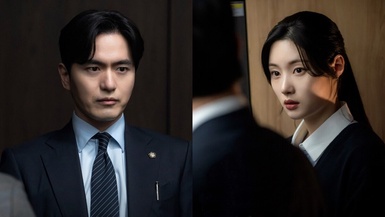 Netflix《夢想成為律師的律師們》劇情看點：李陣郁＆鄭彩娟相愛相殺，收視狂飆成黑馬