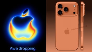 iPhone 17 要來了!2025 Apple蘋果發表會9/10登場,發表會時間、主題一次看