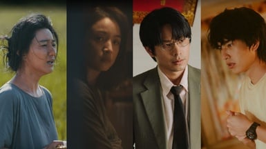 【金馬62】2025金馬獎入圍名單!范冰冰、林依晨爭影后,典禮時間、線上看懶人包統整