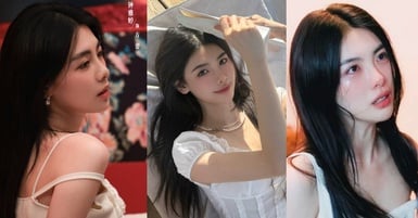 5 件事帶你認識《許我耀眼》方蕾「鍾雅婷」,從頭壞到尾卻美到讓人難以討厭!