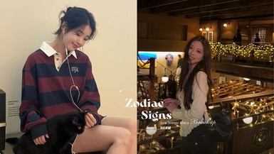 「越失戀越堅強」星座TOP5！獅子不允許自己被失戀打倒，摩羯會立刻讓自己忙起來！