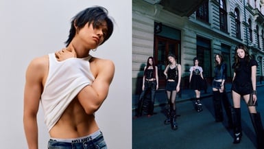 11月Kpop回歸懶人包：NCT DREAM、Stray Kids、ITZY接力登場，TXT然竣、車銀優Solo出擊