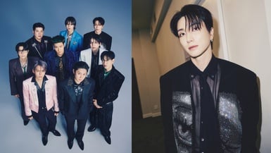 SUPER JUNIOR攻蛋！揭秘利特被封「天使隊長」7大理由：為圭賢擋災、獨寵台灣E.L.F.