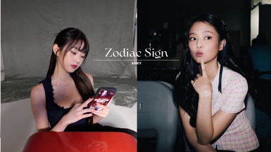 看起來很mean其實超nice的「六大星座女」！牡羊講話難聽但超挺、她是打從心底為你好！