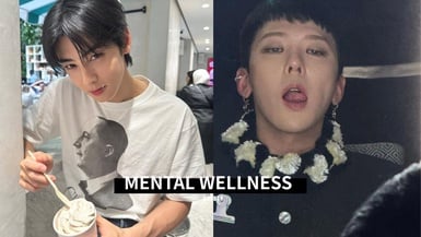 看帥哥,記憶力能變好?研究證實:每天看帥哥10分鐘,相當於運動半小時,有益身心健康