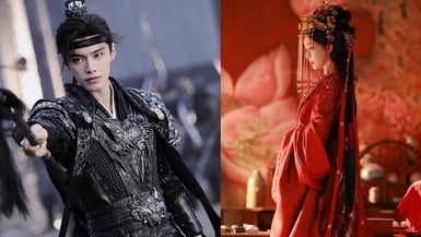 《百花殺》劇情五大看點&amp;角色介紹：孟子義化身霸氣女帝，攜手何與共譜權謀虐戀！