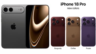 iPhone 18新機預測:首支摺疊機現身、發表時間、設計變化、功能升級預測一覽