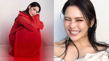 出道27年首次唱進小巨蛋！情歌天后周蕙：「我想用更多歌曲，好好把收到的愛唱回去。」