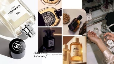 聞起來很有錢！8款Threads推薦招財「人間富貴花香水」推薦：CHANEL、TOM FORD