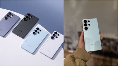 三星全新Galaxy S26旗艦系列現身!夜拍功能升級、內建防窺螢幕,顏色、上市時間一覽