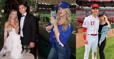 WBC「費仔老婆」是誰？Hanna Fairchild不只日本應援穿搭超有看頭，更靠四招收服男神心