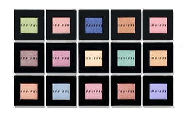 Bobbi Brown 今年春夏，打造屬於你的都會甜心彩妝！