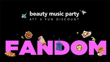 2026《BEAUTY音樂祭》ATT 4 FUN 限定優惠懶人包!多達22家品牌,吃喝玩樂全都有!