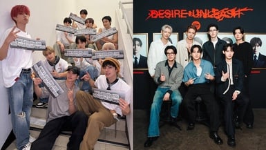 THE BOYZ爆解約!2026 Kpop解約潮:ENHYPEN 李羲承無預警退團、BoA終止和SM合作