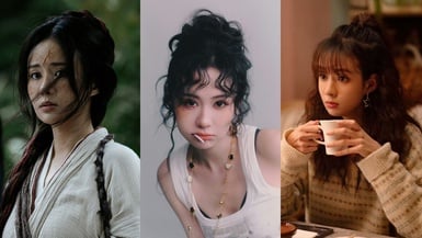 《你是遲來的歡喜》鄭合惠子8件事:人間清醒的超正三觀、和白敬亭組CP受封陸劇經典!