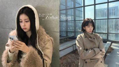 最容易暈船的「五大星座」!射手、雙魚也上榜,愛得又快又深,一不小心就陷進去!