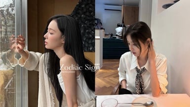 最容易把委屈吞下去的星座TOP5!不說不代表沒事,只是太習慣壓抑情緒,最後默默受傷