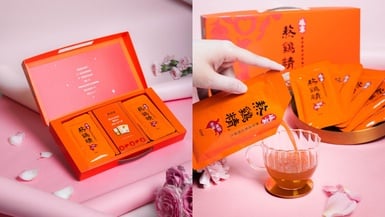 Y&Z世代都在夯什麼?Threads熱議「熬雞精」成日常犒賞新選擇,養成自己的美力節奏!