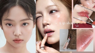 日網大推「擦了就能變Jennie」的韓系高冷感唇釉推薦!一抹透出厭世又高級的氛圍!