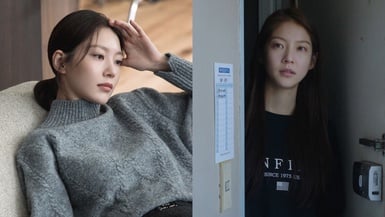 《21世紀大君夫人》孔升妍8件事:從7年偶像練習生到橫掃電影新人獎,妹妹是TWICE定延