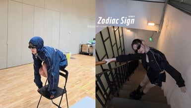 剛認識超正常,熟了後最像瘋子的星座TOP5!雙子也上榜,越熟越失控,反差大到讓人傻眼