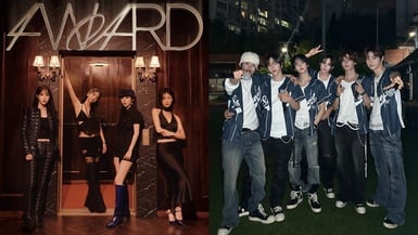 2026年6月Kpop回歸名單!MAMAMOO睽違四年合體,RIIZE、MEOVV、Boynextdoor也有新歌
