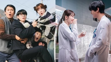比《我的王室死對頭》還上癮！網議「一追就停不下來」Netflix韓劇TOP6！冠軍確實神劇