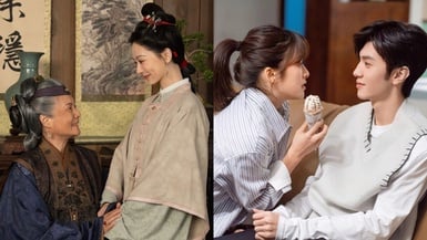 沒《逐玉》紅但好看!10部「沒火但真的很好看」陸劇!《家業》推,第十部錯過是真可惜