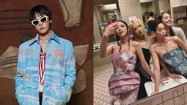 2026富比士韓國名人榜TOP15!天團BTS六位霸榜,GD、BLACKPINK、朴寶劍都上榜