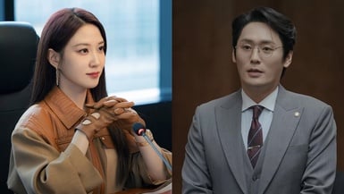 《超能路人甲》主演們下部待播劇：朴恩斌化身陰陽眼女財閥，崔代勳出演《再婚皇后》！