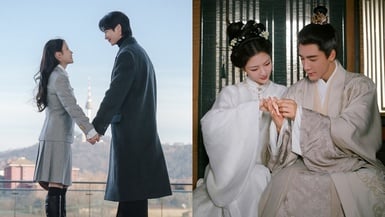 五月Yahoo戲劇口碑榜TOP10!《超能路人甲》第7,《雨霖鈴》第5,冠軍好看到一追入迷
