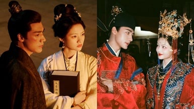 《良陳美錦》結局高開平走?權謀伏筆沒解開、倉促收尾,全靠任敏&此沙救活口碑!