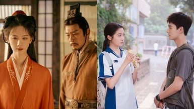 10部Netflix「1集就上癮」陸劇！陳都靈《翹楚》一追淪陷，第10部難得「從頭好看到尾」